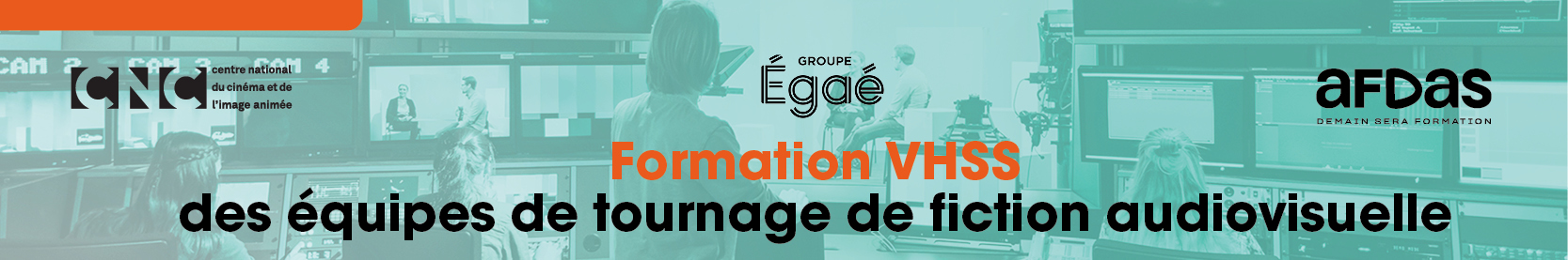 Bandeau Prévention et lutte contre les VHSS